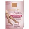 Golden Lady Benessere & Bellezza - Gambaletto 140Den 18-22mmHg S/M Playa