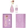 THUN SpA THUN Diffusore Bulbo Malva Profumatore Ambiente con Fragranza Delicata e Avvolgente