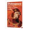 FLAMMARION Richard III - Roméo et Juliette - Hamlet