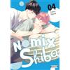 Yen Press Nomi x Shiba, Vol. 4