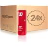 Wilson Box Palline Wilson Padel X3 (24 X 3)