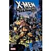 Marc Guggenheim X-Men: Days of Future Past - Doomsday (Tascabile)