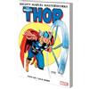 Stan Lee Mighty Marvel Masterworks: The Mighty Thor Vol. 3 - The Tri (Tascabile)