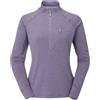 Rab Women's Nexus Pull-On pile donna