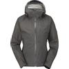 Rab Namche Paclite Jacket Womens giacca hard shell guscio donna
