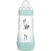BAMED BABY ITALIA Srl MAM EASY START 320ML M