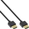 Inline Cavo da HDMI-A a HDMI-A 1,80m"