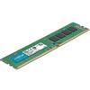 Crucial MEMORIA RAM 8GB DDR4 3200 MHZ CRUCIAL CT8G4DFRA32A 288 PIN DIMM