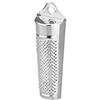 Lacor 67009- Grattugia Mini Noce Moscata | Utensile professionale duraturo; progettato per prestazioni ottimali e una pulizia rapida in lavastoviglie