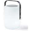 Lumisky Lampada altoparlante bluetooth senza fili 10W LUCY PLAY