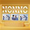 Bemaystar Regalo-Nonno: Fotografia Personalizzata - Idea Regalo per Festa del Papà e Compleanno di Nonno o Natale