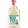 Ecover Detersivo per lana e fine (1 L/22 lavaggi), detersivo liquido con ingredienti a base vegetale, Ecover Detersivo per tessuti delicati