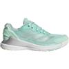 ADIDAS Crazyquick LS Padel W ( green Marta Ortega) DONNA