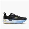 Brooks GHOST MAX 4 (004 - Black/Folkstone/Open Air)
