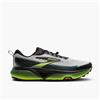 BROOKS CASCADIA 20 (099 - Grey/Black/Nightlife)