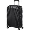 Samsonite Valigia trolley C-Lite 69 Black