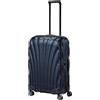 Samsonite Valigia trolley espandibile C-Lite 55 Midnight Blue