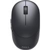 Dell Pro 7 MS746 Mouse Ottico Ricaricabile Compatto 6000 DPI Bluetooth 2.4GHz 5 Tasti Nero Grafite per PC Mac Linux