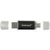 Intenso Twist Line 16GB Dual USB 3.2 USB C e USB-A 70MB/s