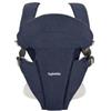 Inglesina Marsupio Front Blu di Inglesina