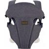 Inglesina Marsupio Front Denim AY95P0DNM di Inglesina