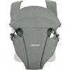Inglesina Marsupio Front Light Grey AY95P0LGR di Inglesina