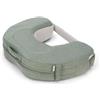 Inglesina Cuscino per l'allattamento Elysia Balance Green di Inglesina