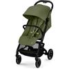 Cybex Passeggino Beezy Moss Green 2025 di Cybex