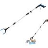 shjxi Pick Up Stick Grabber | Strumento pieghevole per raccogliere i rifiuti, estensione del braccio per , supporto per la mobilità, braccio resistente per anziani, nabber da giardino