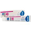 CEMON Srl HOMEOS 40 POM 25G HOMEOPHARM