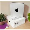 Apple Mac Mini Apple Computer 2014 16 Gb Ram i5 2.6 Ghz Ssd 512Gb Nvme Promo 159.99