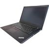 Lenovo NOTEBOOK PC PORTATILE LENOVO THINKPAD L480 I5-8250U 8GB SSD 128GB WIN 11 PRO