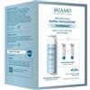 Miamo Enzyme Peel O2 Masque + Renewal Pelle Serum 2 x 5ml