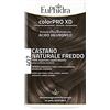 Euphidra colorpro xd 407 castano naturale f colore + attivante + balsamo + cuffia + guanti - 945140135 - bellezza-e-cosmesi/capeli/tinte-capelli