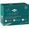 Iosel 30cps molli - 986178150 - alimentazione/sport/aminoacidi-e-proteine