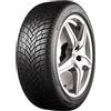 Firestone WINTERHAWK 4-205/55 R17 95V XL - C/B/71 - pneumatico invernale (per auto e SUV)