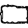 Corteco 026326P Guarnizione, Coppa olio | Compatibile con: OPEL AGILA, CORSA B, CORSA C, CORSA D