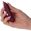 TOYZ4LOVERS Mini Vibratore Bullet Love [Extra 5% PER I CLIENTI REGISTRATI]