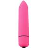 TOYZ4LOVERS Mini Vibratore Bullet Love [Extra 5% PER I CLIENTI REGISTRATI]