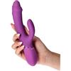 TOYZ4LOVERS Vibratore Rabbit First Love [Extra 5% PER I CLIENTI REGISTRATI]
