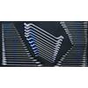 BGS 4792 | Modulo per carrelli portautensili XL: chiave combinata anello-forchetta/chiave a doppio anello/serie di chiavi fisse doppie e chiave combinata a cricchetto | 57 pz.