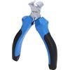 BRILLIANT TOOLS BT067609 Tronchese a tagliente frontale di precisione [Powered by KS TOOLS]
