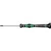 Wera, 2067 Giravite TORX HF con ritegno vite per l'elettronica, TX 8 x 60 mm