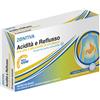 ZENTIVA ITALIA Srl Zentiva Acidità e Reflusso - Dispositivo Medico per Dolore e Bruciore di Stomaco - 20 Compresse Masticabili da 2,4 g