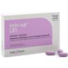 CIEFFE DERMA Srl Krin-Up LEI - Integratore per la Salute dei Capelli - 30 Compresse