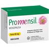 PHARMACARE EUROPE LTD Farma-derma Promensil Menopausa Forte 80 mg Integratore 60 Compresse