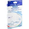 GAMMADIS FARMACEUTICI Srl Gammadis Farmaceutici Medicare - Acquastop Cerotti Impermeabili 10 x 15cm 4 cerotti