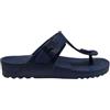 Scholl Bahia Infradito Comode, Leggere e Flessibili, Antiscivolo e ad Asciugatura Rapida, con Tomaia Regolabile e Plantare Anatomico, per Mare, Piscina e Palestra