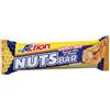 Proaction srl PROACTION NUTS BAR MIELE 30G