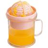 Veasbuu Spremiagrumi, Spremiagrumi manuale, Spremiagrumi con tazza, Spremiagrumi, Spremiagrumi per limoni, Spremiagrumi manuale, Spremiagrumi manuale, Spremiagrumi portatile, Spremiagrumi da cucina